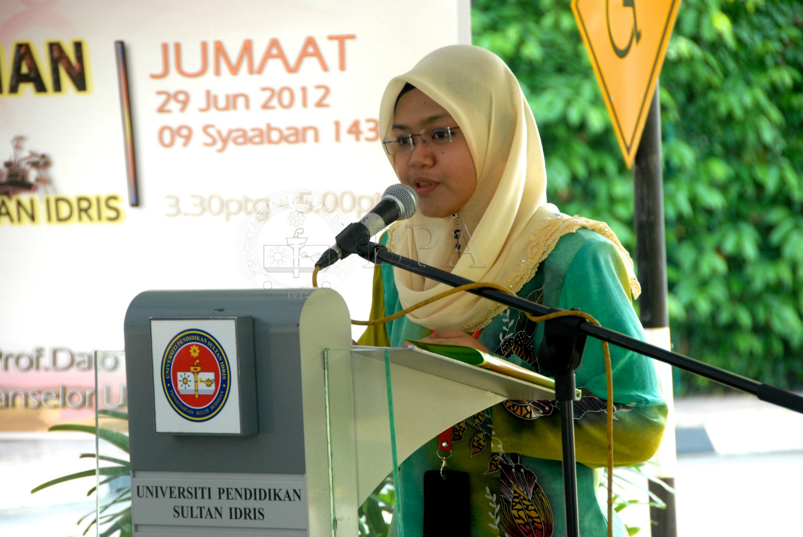 BPA 12 85 klinik IDA 5125